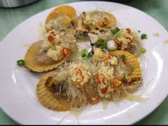 -景好海鲜餐厅(大鹏必选旅游店)