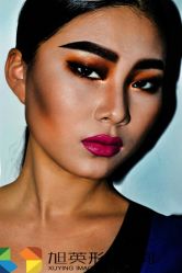 旭英形象化妆学校-旭英形象空间