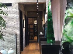 店内环境-瓷语堂(上海五维空间创意园店)