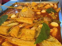 -包装马车·韩国料理·포장마차