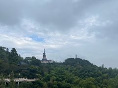-径山寺