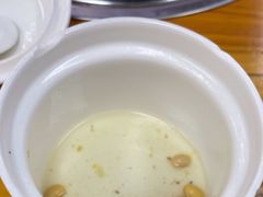 -明姨仔潮汕美食·碳炉猪脚·汕尾牛腩饭·起片鸡煲(起义路店)