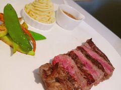 -Deer Park鹿园西餐(仁恒置地广场店)