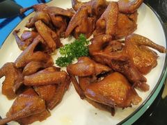 -新南华大酒店(广中店)