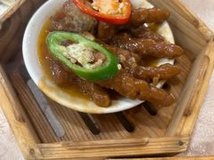 -麒麟中餐厅·经典粤菜·地道菜式老字号(广州长隆酒店)