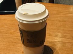 -星巴克臻选(北京颐堤港中心第二店)