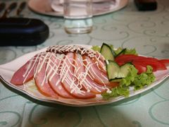 -小白桦西餐厅
