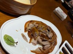 -小桃红·东北菜·春饼烤鸭(南阳湖街店)