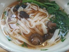 -湘人龙记老长沙米粉(华普国际大厦店)