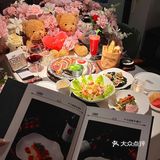 泉州）近期约会去的的氛围感漂亮餐厅🍴🥂