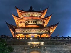 -大理古城