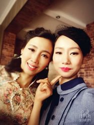 -摩玛婚纱摄影(杭州店)