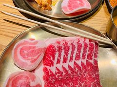 -韩罗苑(万象城店)