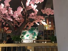 -香坝坝鲜鱼火锅(春熙路店)