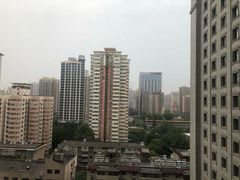 -西安赛瑞喜来登大酒店