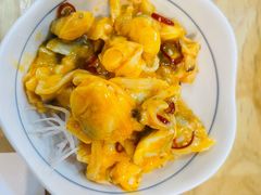 麻辣花蛤-小句号日本料理(江宁万达店)