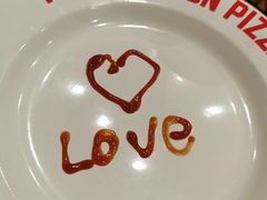 -Tubestation站点比萨(五道营店)