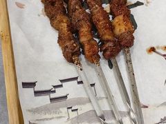 -上庄晋风庄园(上庄店)