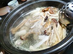 -探窝·竹笙椰子鸡(杨箕店)