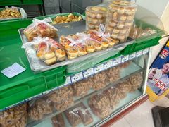 -宫廷糕点铺(人民中路店)