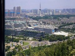 -云龙山
