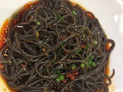 -马尔龙新疆饭店·清真(长青路店)