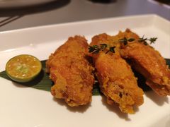 -桂满陇·蟹黄小笼汤包(中山公园店)