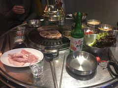-401餐厅(弘大店)