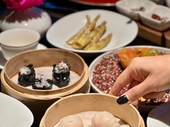 -丽晶轩中餐厅(重庆丽晶酒店)