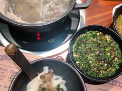 -原牛道·潮汕围炉火锅(讯美店)