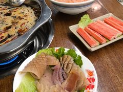 -重庆何乌鱼(南湖逸家店)