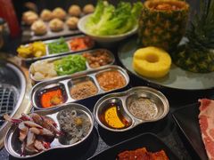 -伊茉家的烤肉店(勒泰中心店)
