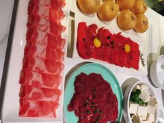 -许府牛火锅(信义坊总店)