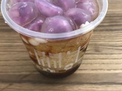 -甜心闲生传统手工冰粉(奎星楼店)