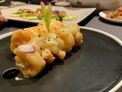 -上海滩餐厅(BFC外滩金融中心店)