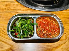 -牛炙烤肉(车公庙店)