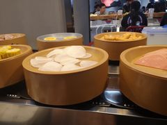 -龍歌自助小火锅(李沧丽达店)