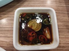 -永記粤菜·五指毛桃花雕鸡煲(九亭店)