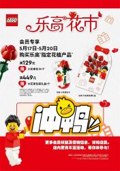 -乐高授权专卖店(万象城店)