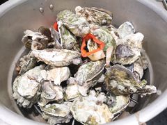 高压锅生蚝-海陆空(万松园店)
