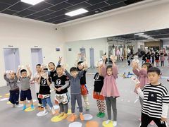 -拳义格斗搏击散打泰拳拳击俱乐部(裕华店)