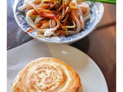 -秦豫肉夹馍(骡马市总店)