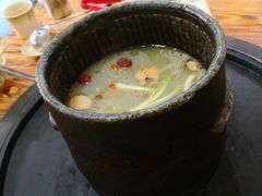 -滇藏石锅宴(崇仁巷老店)