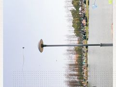-滆湖低碳生态公园