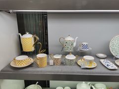 -杭州陶瓷品市场·景青陶瓷有限公司