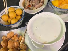 -水牛奶皇后糖水铺