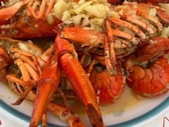 -三妹小龙虾·黄油蟹(华侨城总店)
