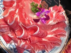 -阳坊涮肉(西直门凯德mall店)