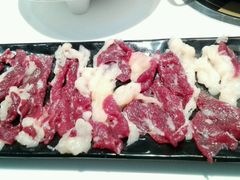 双层肉-陈记顺和牛肉火锅馆(天河北路店)