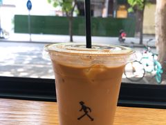 -常识咖啡common sense(春熙路店)